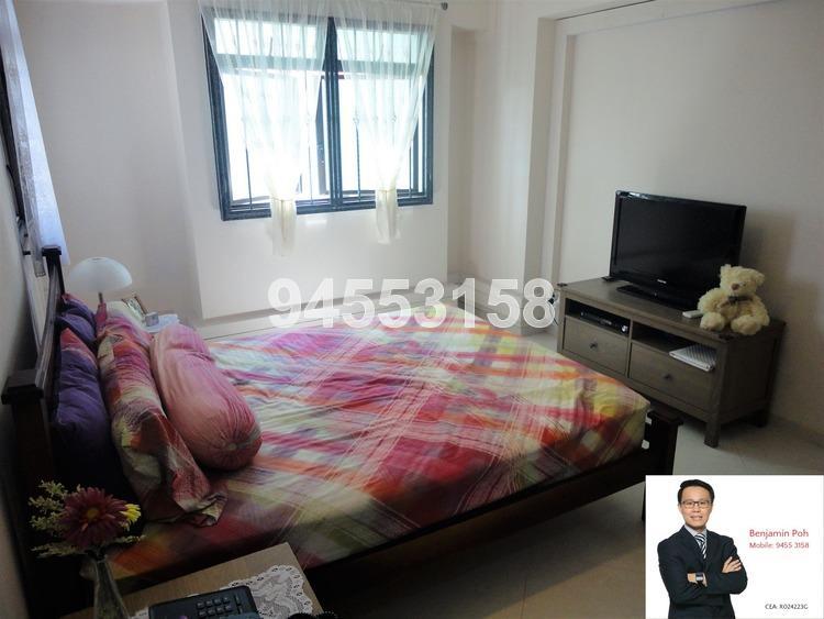 Blk 195 Rivervale Drive (Sengkang), HDB 4 Rooms #157552932